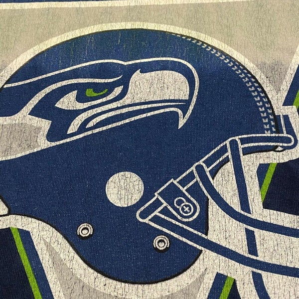 Seattle Seahawks 12th Man Art T-Shirt