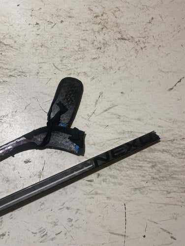 Senior  Nexus 8000 Pro Stock Hockey Stick