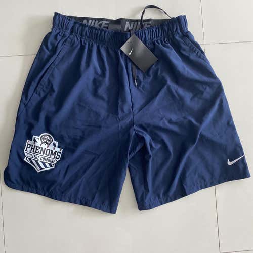 New Nike future Phenoms Shorts large