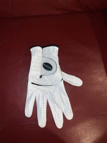 New Maxfli Glove Right Hand Sz L