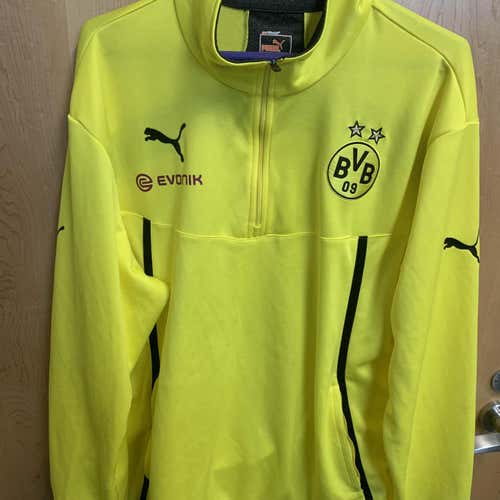 Dortmund Pullover Top Like New