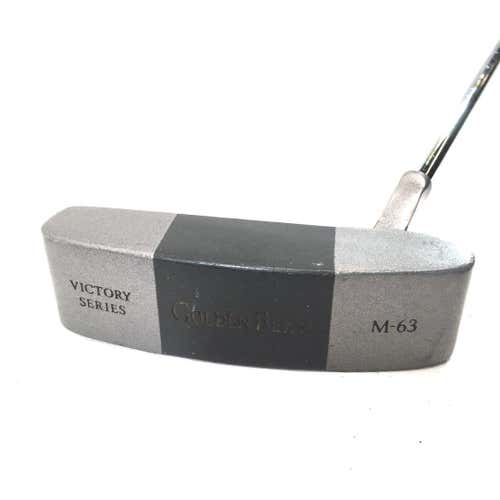 Used Golden Bear Victory Series Blade Golf Putters