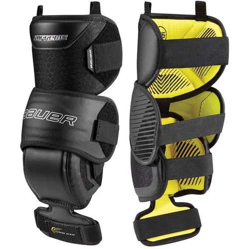 Bauer Supreme Senior Knee & Thigh Guard (S18)