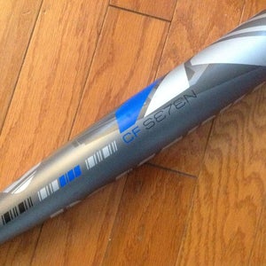 DeMarini CF7 32/24 (-8) Baseball Bat