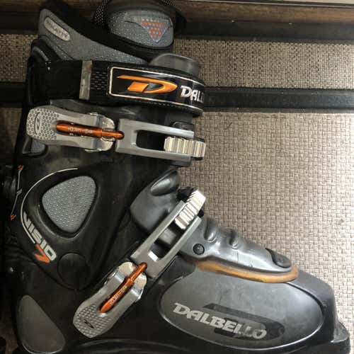Dalbello Visio 7 Ski Boots