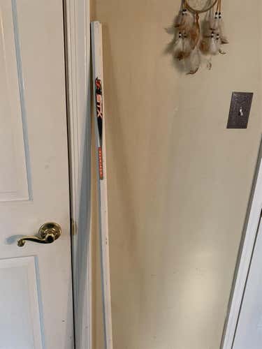 Old School Syracuse Stx Aluminum Shaft