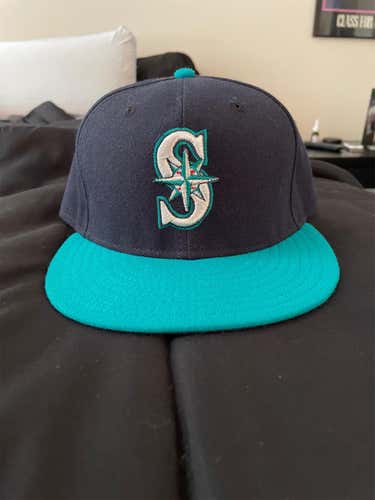 Blue  7 1/4 New Era