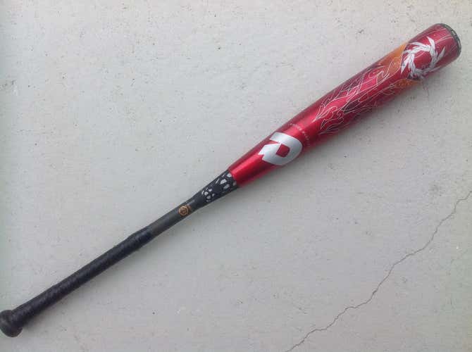 2015 Voodoo Overlord (-3) 33" Bat