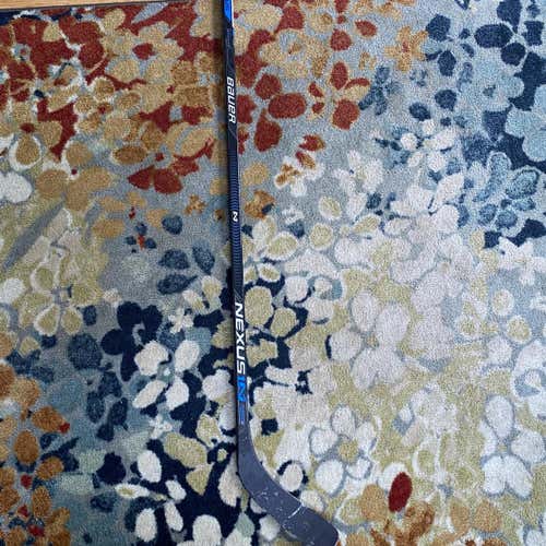 Intermediate Left Hand Nexus 1N Hockey Stick