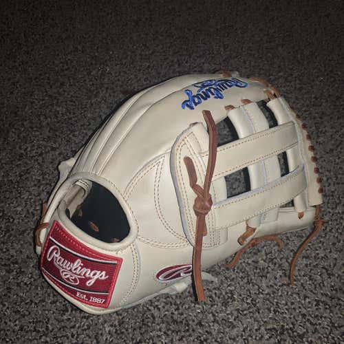 Rawlings Heart Of The Hide 12.75” Outfield Glove