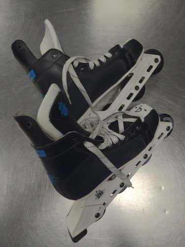 Used Inline Skates Senior 9 Inline Skates Rec & Fitness Skates