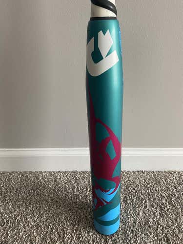 2017 DeMarini Composite CF9 Sprite bat  (-11) 19 oz 30"