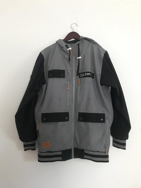 Saga Outerwear Ski Jacket