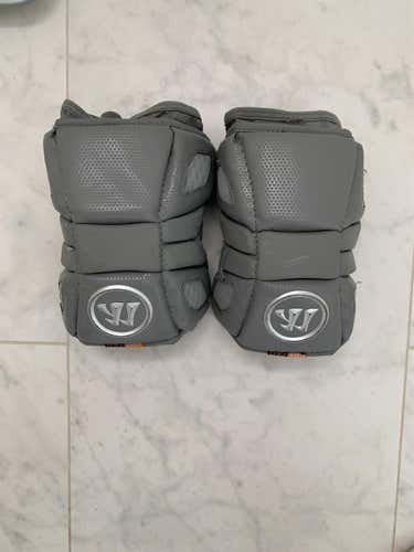 Warrior Evo Elbow Pads
