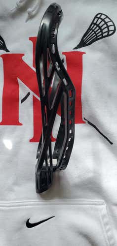Black New Gait Unstrung Saber Head