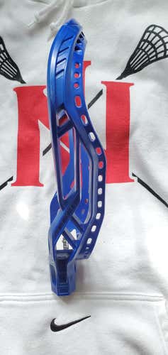 Blue New Gait Unstrung M4 Head