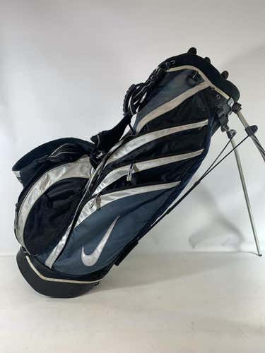 Used Nike Stand Bag
