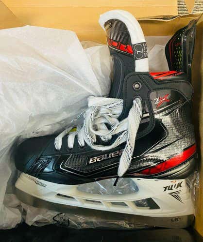 Bauer Vapor 2X Hockey Skates *new in box* Many sizes