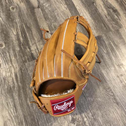 Horween Rawlings Heart of the Hide PRORV23 2018 12.25" Baseball Glove