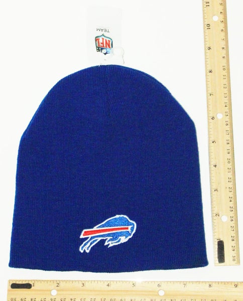 Buffalo Bills AFL Retro Cuffed Reebok Beanie Knit Hat