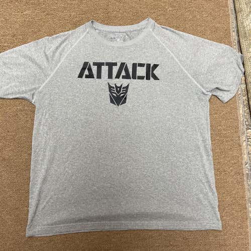 Transformers Tee Large