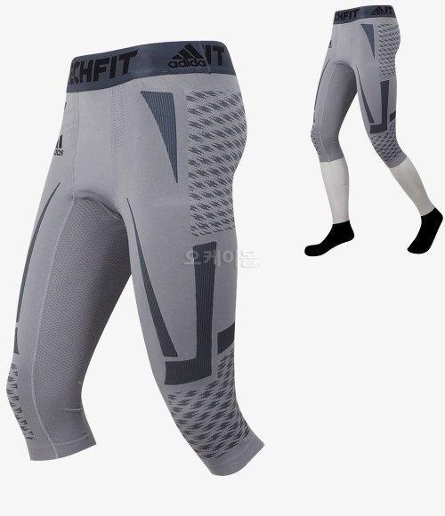 adidas compression pants 3/4
