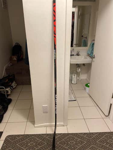 Bauer 2x Pro