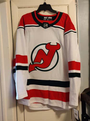 Devils Retro Adidas Adizero NWT 46