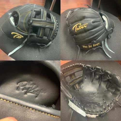 9.5" Tater Bats infield trainer