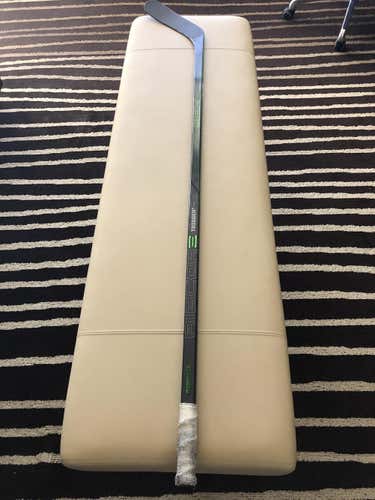 New Intermediate CCM Left Hand Ribcor Trigger 5 Pro Hockey Stick Mid Pattern