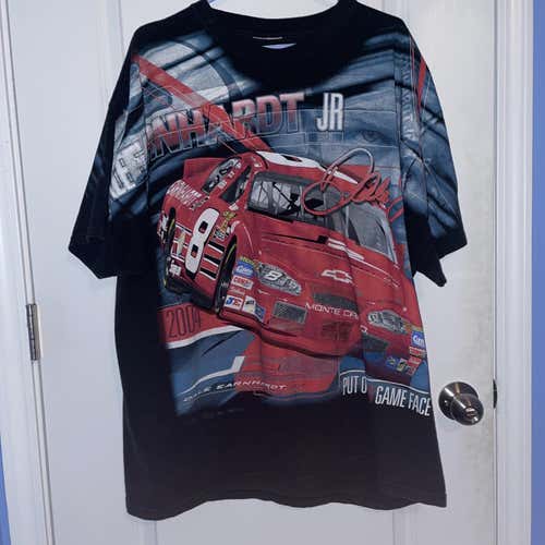 Black Adult XL Nike Shirt