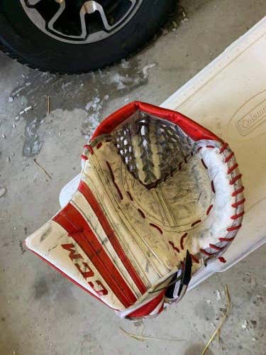 CCM Premier Glove