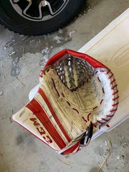CCM Premier Glove