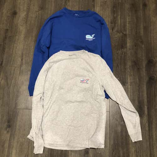 Vineyard Vines Shirts Medium