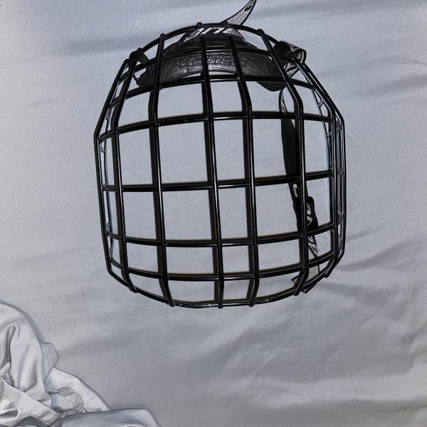 Used Large Bauer RBE III