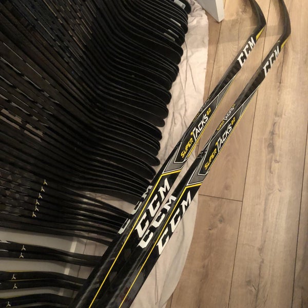 New Right Super Tacks 2.0 P49 Hockey Stick