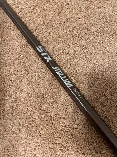New STX Stallion SC-TI OCS Shaft (60 Inches)