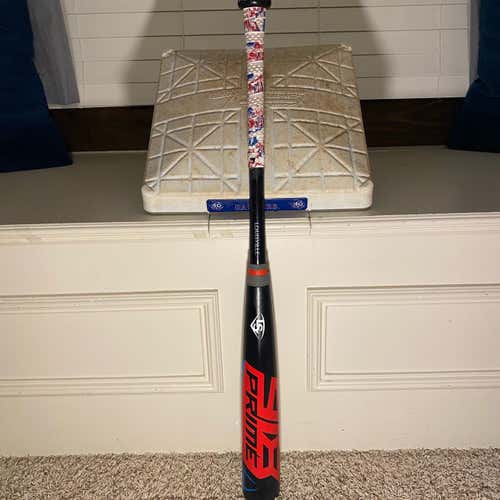 High School/College 2018 Composite Prime 918 (-3) 29 oz 32" Bat