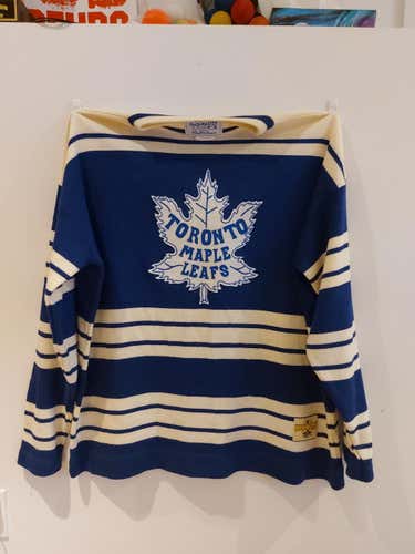 Blue Unisex New Adult XL Other Jersey