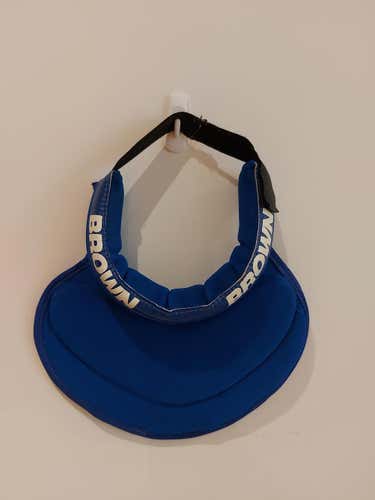 Used Other collar protector