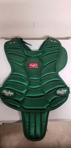 New Rawlings Catcher's Chest Protector