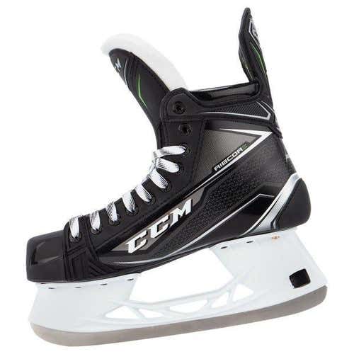 CCM RibCor 76K Junior Ice Hockey Skate (s19) 5.0 D