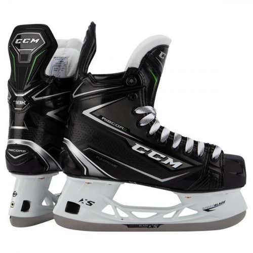 CCM RibCor 78K Senior Ice Hockey Skate 9.5 D
