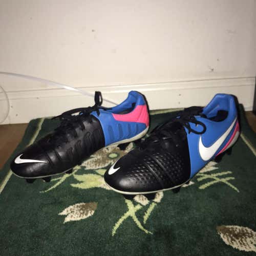 Men's Molded Cleats Nike Ctr360 Maestri iii Cleats