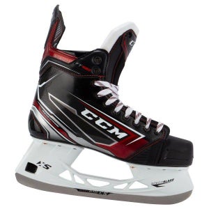 CCM JetSpeed FT480 Senior Ice Hockey Skate (s19) 6.0 D