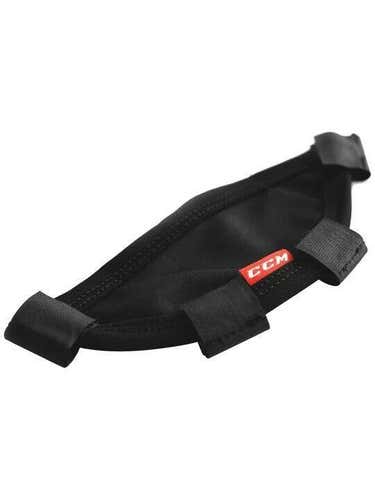 CCM Game On Goalie Face Mask Guard Hockey Splash Guard Mask HECC OSFA