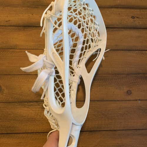 RARE STX OG Proton Head Strong with OG Throne mesh