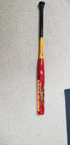 Mutant 454 ASA Slowpitch Bat 2 piece endloaded