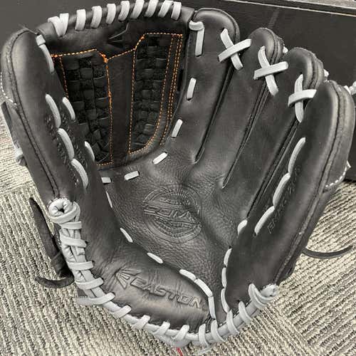 New Easton Infield Mako Comp Baseball Glove 12" l Regular Hand