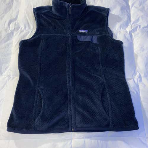 Patagonia Fleece Vest (S)